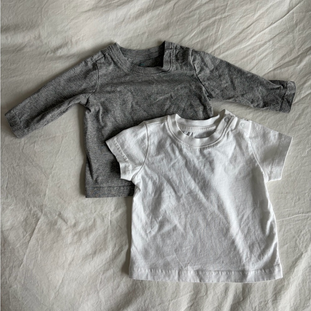 Primary LS and SS Bundle